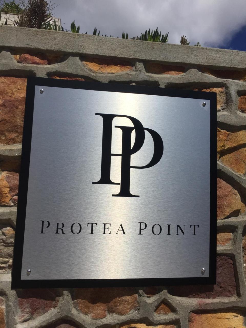 开普敦Protea Point住宿加早餐旅馆 外观 照片